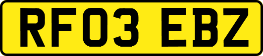 RF03EBZ