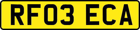 RF03ECA