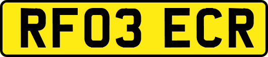 RF03ECR