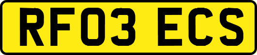 RF03ECS