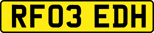 RF03EDH