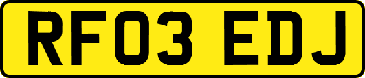 RF03EDJ