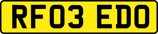 RF03EDO