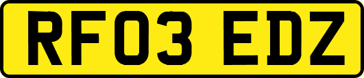 RF03EDZ