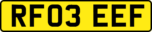 RF03EEF
