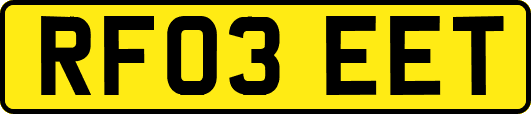 RF03EET