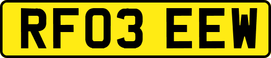 RF03EEW