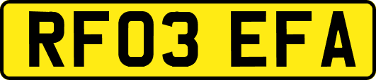 RF03EFA