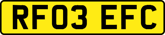 RF03EFC