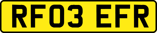RF03EFR
