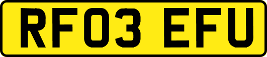 RF03EFU