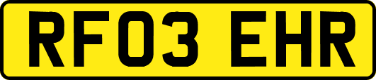 RF03EHR