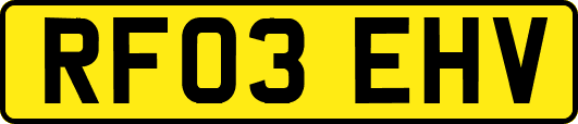 RF03EHV