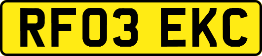 RF03EKC