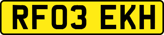 RF03EKH