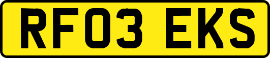 RF03EKS