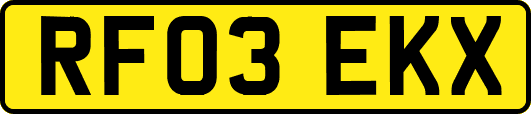 RF03EKX