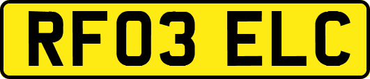 RF03ELC