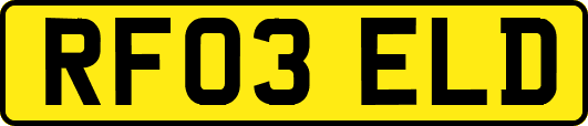 RF03ELD
