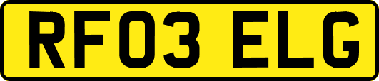RF03ELG