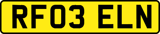 RF03ELN