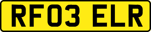 RF03ELR