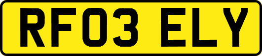 RF03ELY