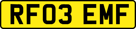 RF03EMF