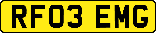 RF03EMG