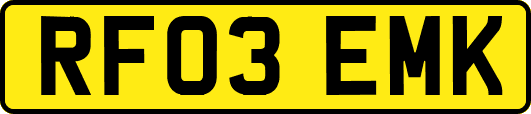 RF03EMK
