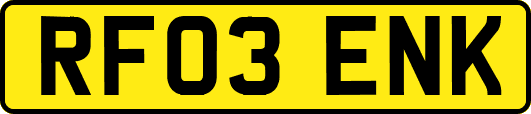RF03ENK