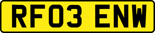 RF03ENW