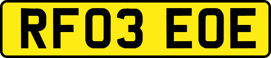 RF03EOE