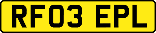 RF03EPL