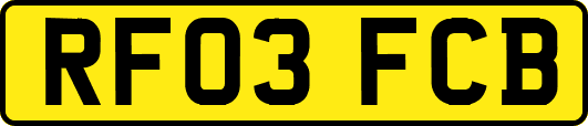 RF03FCB