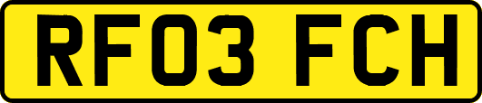 RF03FCH