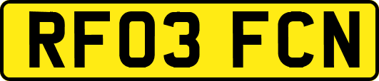 RF03FCN