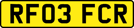 RF03FCR