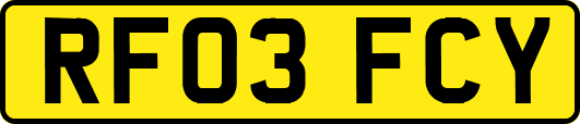 RF03FCY
