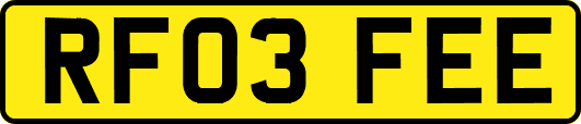 RF03FEE