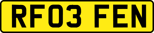 RF03FEN