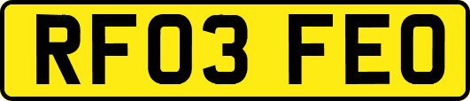RF03FEO