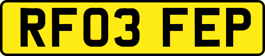 RF03FEP