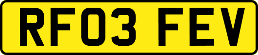 RF03FEV