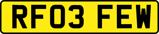 RF03FEW