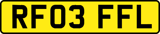 RF03FFL