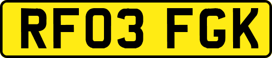 RF03FGK