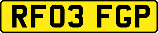 RF03FGP