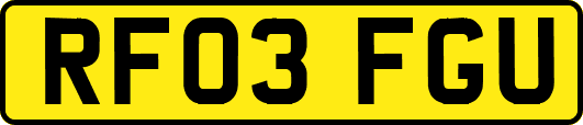RF03FGU