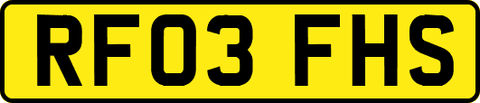 RF03FHS